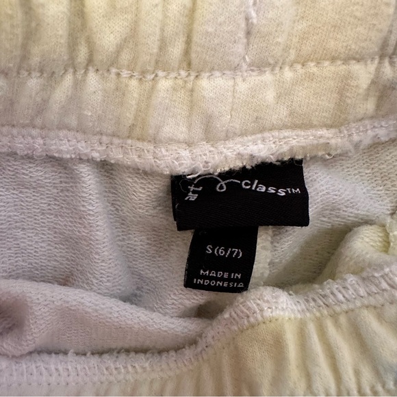 Art Class Tie Dye Shorts Size S (6/7) - Picture 2 of 4